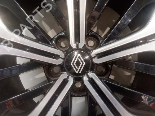 Fælk RENAULT AUSTRAL TCe 140 (HGMF) | BP37027879C45 - Image 4