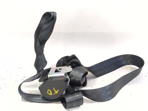 Used Rear right seatbelt Rear right seatbelt RENAULT EXPRESS Box Body/MPV [2021-2026] 34536088 34536088