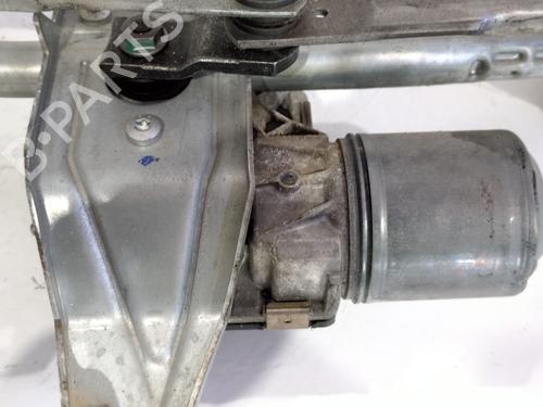 Front wiper motor BMW 5 Gran Turismo (F07) 535 i | BP27173927M29 