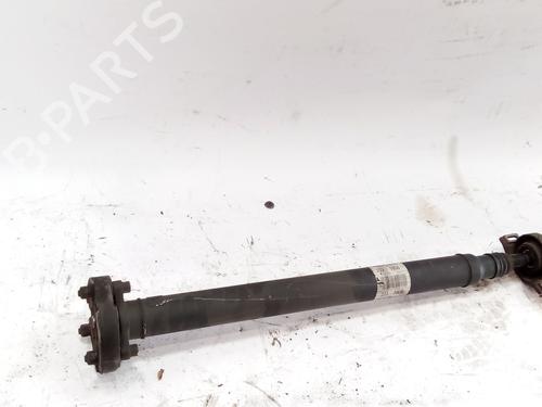 Driveshaft MERCEDES-BENZ C-CLASS (W203) C 220 CDI (203.008) | BP19340173M37 