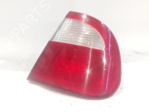 Used Right taillight SEAT CORDOBA (6K1, 6K2) 1.9 TD (75 hp) 24699700