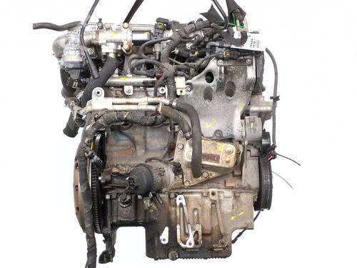Used Engine Engine OPEL ASTRA H GTC (A04) 1.8 (L08) (125 hp) 33820186 33820186