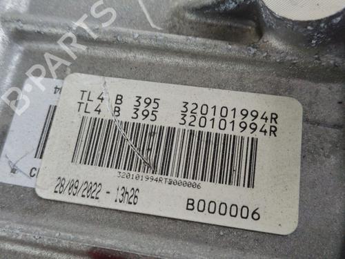 Gearbox DACIA DUSTER (PYM_, PYN_) 1.2 TCe 130 | BP28022925M3 