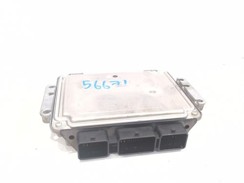 Engine control unit (ECU) CITROËN C4 I (LC_) 1.6 HDi | BP39093712M57 - Image 3