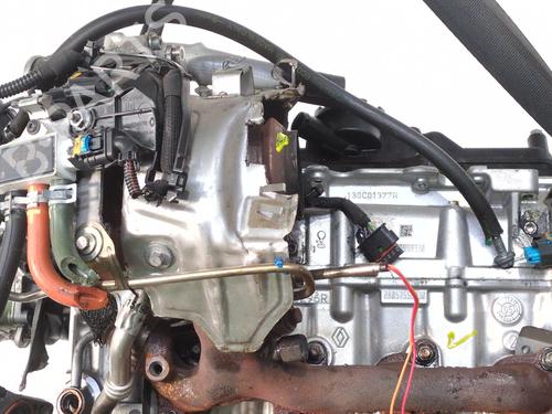 Engine RENAULT KANGOO III Box Body/MPV 1.5 Blue dCi 95 (FJAB) | BP32044282M1 