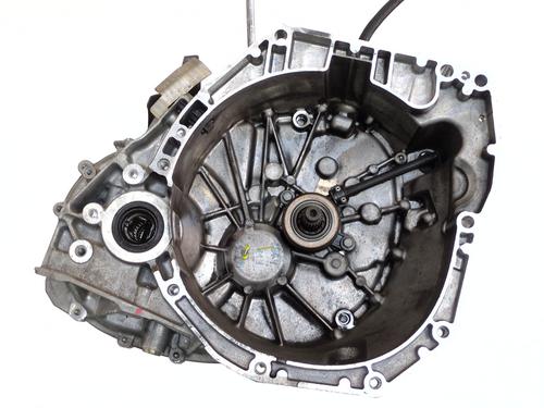 Gearbox RENAULT CAPTUR II (HF_) | BP39266582M3 - Image 2