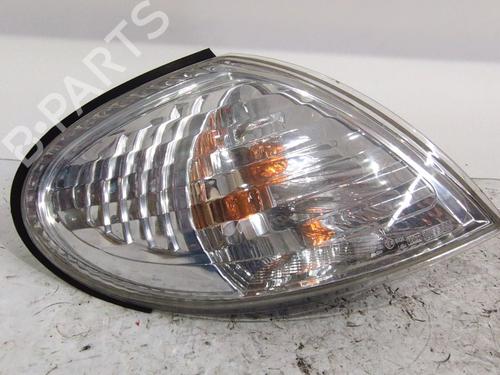 Used Right front indicator Right front indicator NISSAN ALMERA II Hatchback (N16) 1.5 (90 hp) 40108667 40108667
