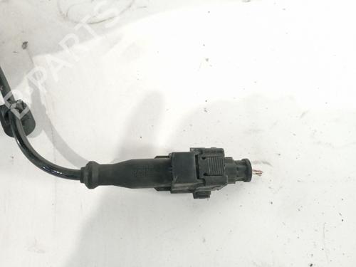 Right front steering knuckle MERCEDES-BENZ CITAN MPV (W415)  | BP17814554M26 