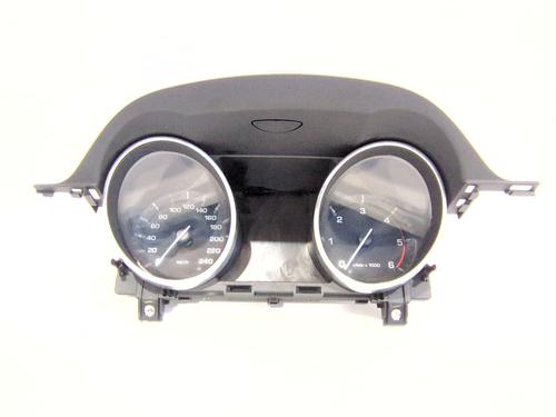 Used Instrument cluster LAND ROVER DISCOVERY SPORT (L550) 2.2 D 4x4 (150 hp) 29734694