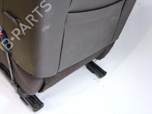 Right front seat RENAULT ESPACE V (JR_) 1.6 dCi 130 | BP30157751C16