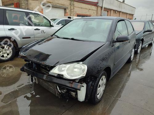 Right taillight VW POLO (9N_, 9A_) 1.4 FSI | BP24104742C35 