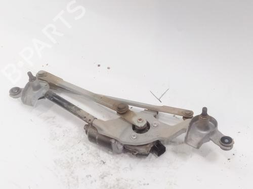 Front wiper motor HYUNDAI KONA (OS, OSE, OSI) 1.6 GDi Hybrid | BP26291675M29 