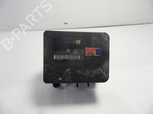 ABS Bremseaggregat OPEL ASTRA J GTC 1.7 CDTI (08) (131 hp) 17913384
