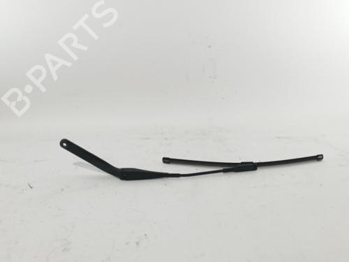 Used Front windshield wiper arm BMW 1 (E87) [2003-2013]  17818425