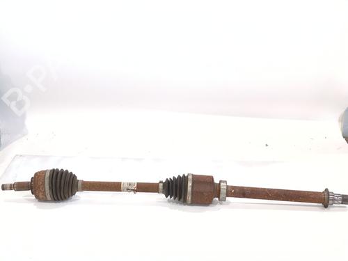 Used Right front driveshaft Right front driveshaft 38331444 38331444