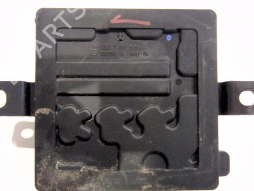 Electronic module BMW 5 Gran Turismo (F07) 535 i | BP26587368M83 
