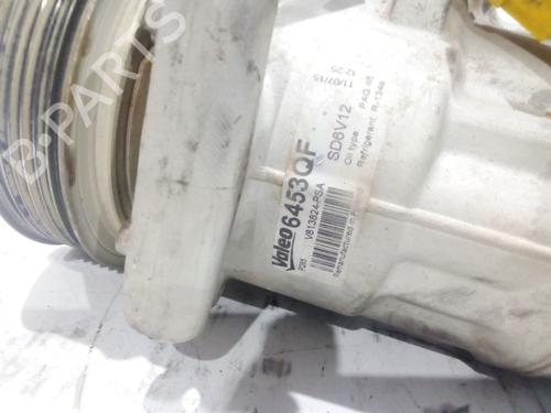 AC compressor PEUGEOT 307 (3A/C) 1.6 16V | BP22316376M34 