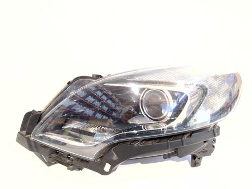 Used Left headlight OPEL ZAFIRA TOURER C (P12) 2.0 CDTi (75) (130 hp) 29450612