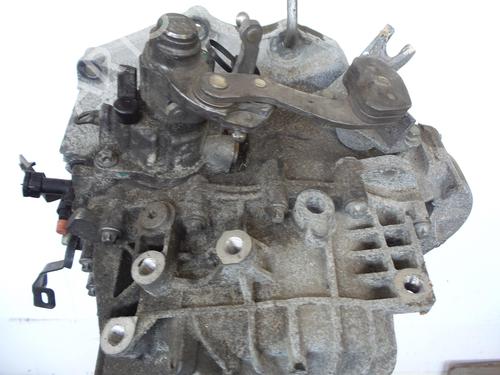 Gearbox OPEL ASTRA K Sports Tourer (B16) 1.6 CDTi (35) | BP17817801M3 