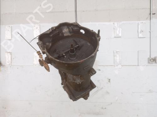 Used Gearbox SUZUKI SAMURAI Open Off-Road Vehicle (SJ_) 1.3 (SJ413) (70 hp) 24699265