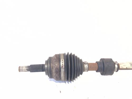 Left front driveshaft DACIA BIGSTER | BP36994321M38 - Image 2