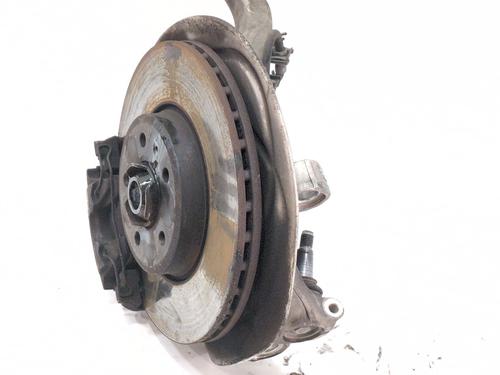 Right front steering knuckle AUDI A4 B9 (8W2, 8WC) 30 TDI Mild Hybrid | BP32751296M26 - Image 4