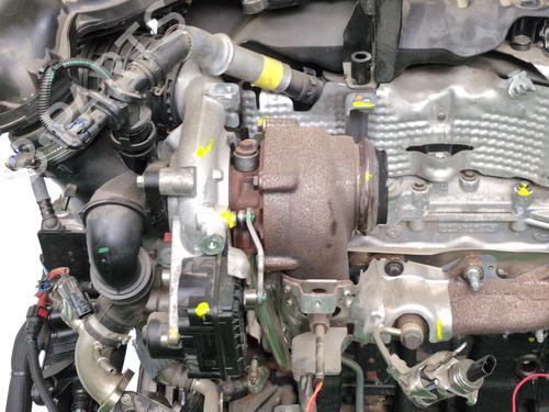 Engine RENAULT TRAFIC III Van (FG_) | BP33036714M1 - Image 9