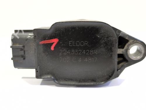 Ignition coil RENAULT CAPTUR I (J5_, H5_) 0.9 TCe 90 | BP36452604M94 - Image 3