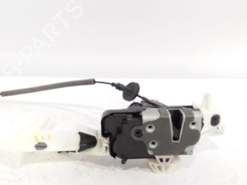 Front left lock FORD PUMA (J2K, CF7)  | BP17822825C98 