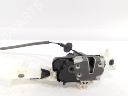 BP17822825C98 | Front left lock FORD PUMA (J2K, CF7)  BP17822825C98