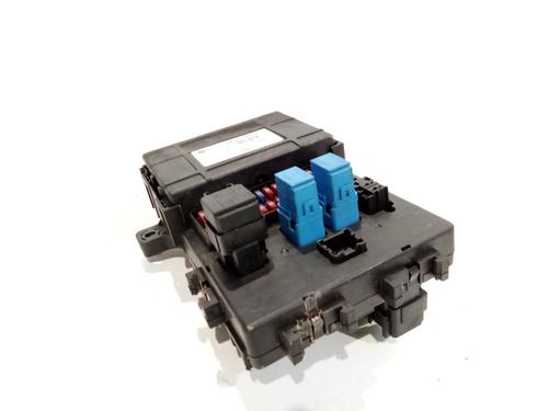 Fuse box NISSAN TERRANO II (R20) 3.0 Di 4WD | BP17820503E1 