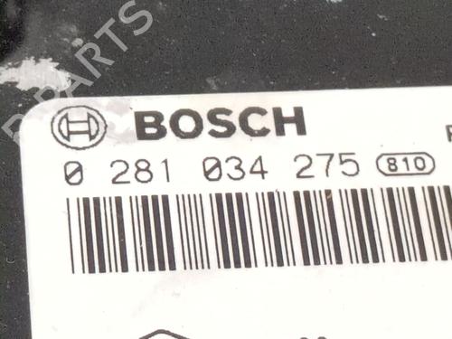 Engine control unit (ECU) RENAULT CLIO V (B7_) 1.5 Blue dCi 100 (B7AD) | BP39240568M57 - Image 3