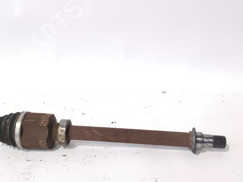 Right front driveshaft RENAULT MEGANE IV Hatchback (B9A/M/N_) 1.5 Blue dCi 115 (B9A6) | BP33843878M39  - Image 5