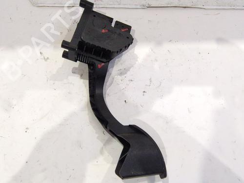 Used Pedal FORD KA (RU8) 1.2 (69 hp) 25850315