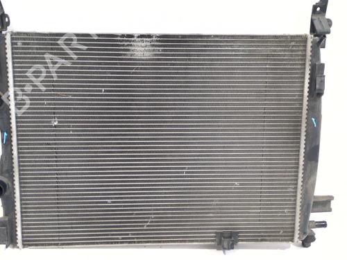 Used Water radiator Water radiator NISSAN QASHQAI I (J10, NJ10) [2006-2015] 34122103 34122103