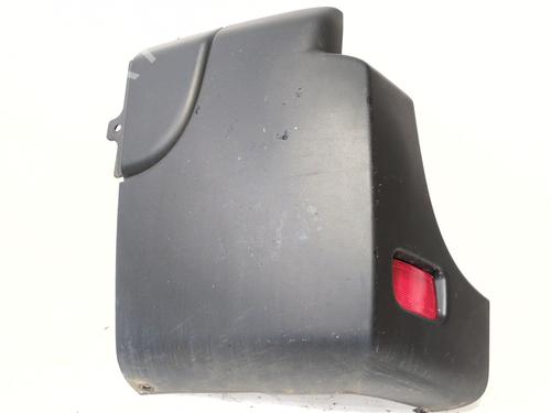 Corner bumper RENAULT MASTER III Van (FV)  | BP30966249C117 