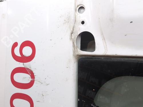 Left front door CITROËN JUMPER II Van 2.2 BlueHDi 120 | BP24455411C2 