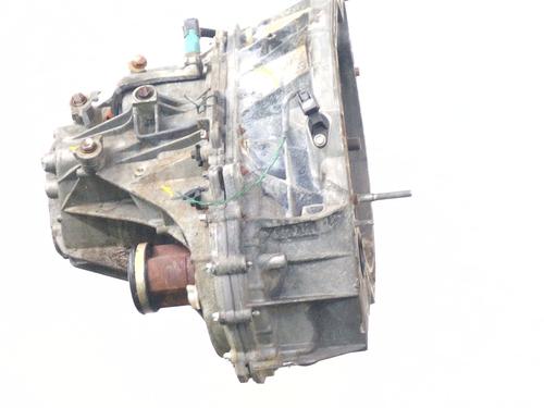 Used Gearbox Gearbox RENAULT SCÉNIC III (JZ0/1_) 1.5 dCi (110 hp) 18680635 18680635