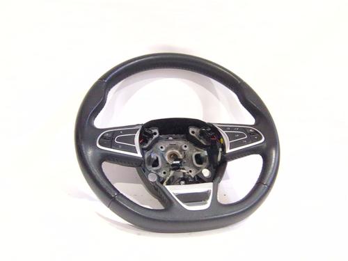 Used Steering wheel Steering wheel RENAULT KADJAR (HA_, HL_) [2015-2026] 32666847 32666847