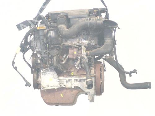 Motor FIAT GRANDE PUNTO Van (199_) [2005-2013]  30142956