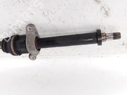 Right front driveshaft MINI MINI CLUBMAN (R55) One | BP17819006M39 