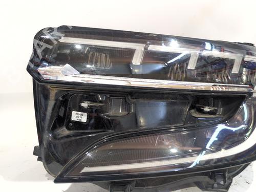 Left headlight RENAULT RAFALE Coupe (DGM_) | BP38435265C28 - Image 2