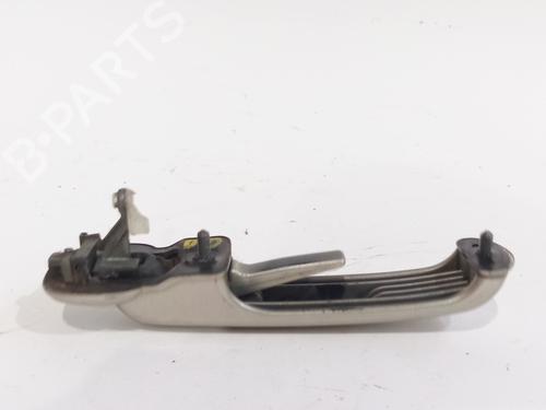 Front right exterior door handle NISSAN TERRANO II (R20) 3.0 Di 4WD | BP17820557C129 