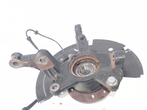 Right front steering knuckle RENAULT SYMBIOZ | BP31805175M26