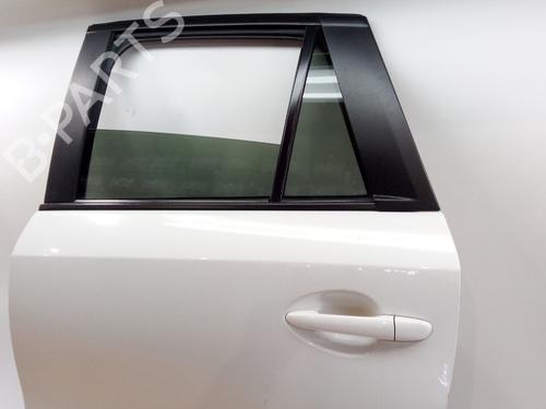 Left rear door MAZDA CX-5 (KE, GH) 2.2 D (KE2FW) | BP20343041C4