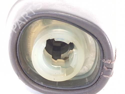 Shift knob RENAULT ESPACE V (JR_) 1.6 dCi 130 | BP19154638I34 