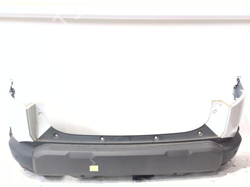 Used Rear bumper Rear bumper 38482082 38482082