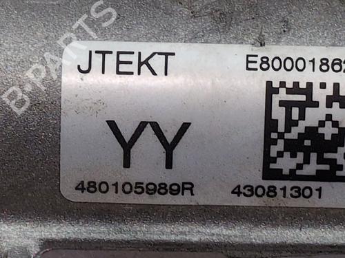 Steering rack RENAULT CAPTUR II (HF_)  | BP36780529M22  - Image 5