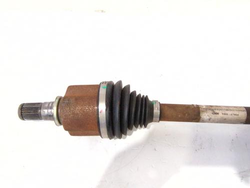 Left front driveshaft RENAULT TRAFIC III Van (FG_) | BP39240576M38 - Image 2