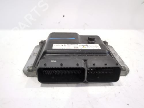Used Engine control unit (ECU) SUBARU LEGACY V (BM) 2.0 D AWD (BMD) (150 hp) 24522820